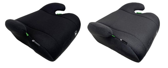 Smartsafe podsedák 125 - 150 cm bez isofixu Asalvo