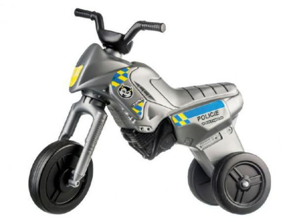 Odrážedlo Enduro větší