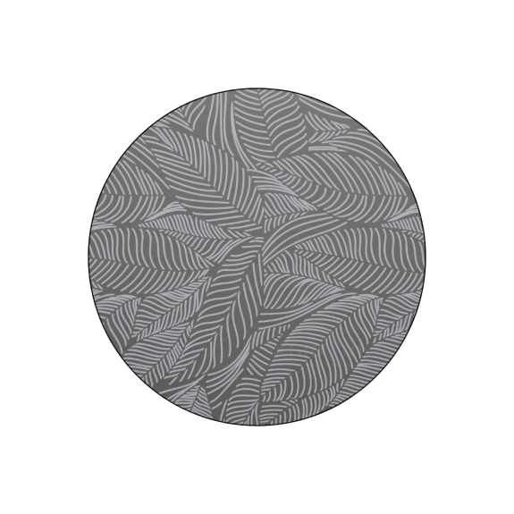 Postýlka cestovní Nyja Petite & Mars