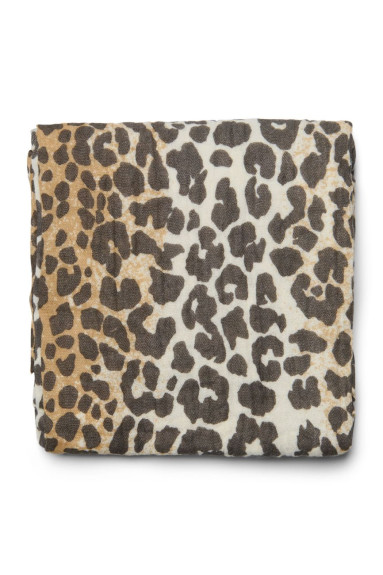 Swaddle zavinovačka Print Medium Studio Noos