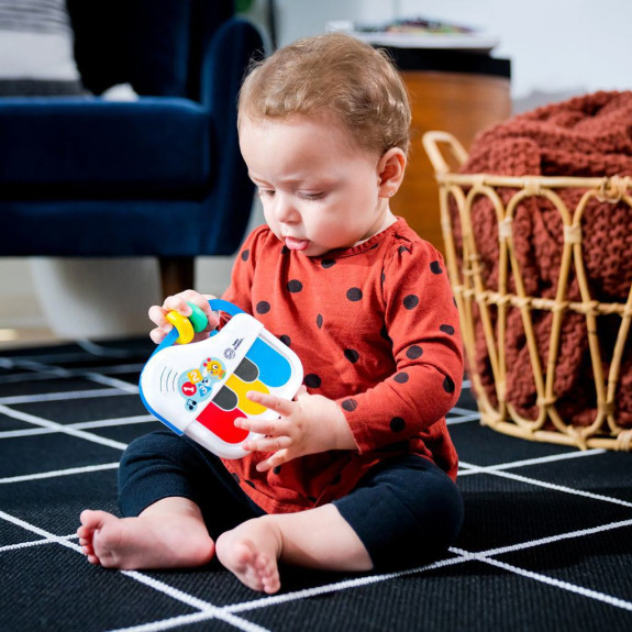 Hračka hudební Piano 3 m+ Baby Einstein
