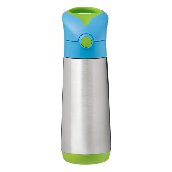 Termoska na pití s brčkem 500 ml B.box