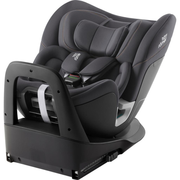 Autosedačka Swivel Britax