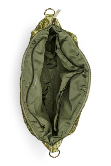 Cotton Diaper Bag - přebalovací taška Studio Noos