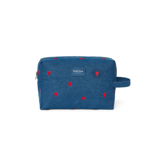 Denim Toiletry - toaletní taštička Studio Noos