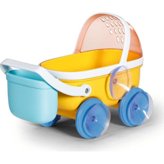 Splish Splash Kočárek s Emmou Baby born