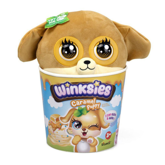 Winksies