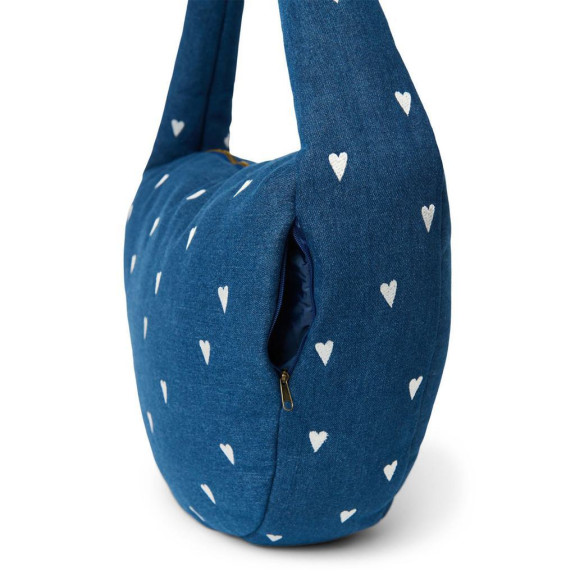 Denim Cross Body bag Studio Noos