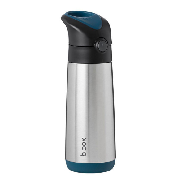 Termoska na pití s brčkem 500 ml B.box