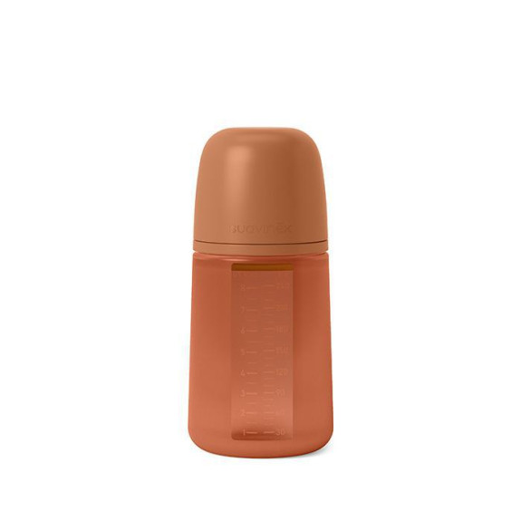 Kojenecká láhev 240 ml M Colour Essence Suavinex