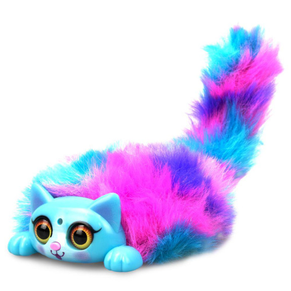 Mini Purr Interaktivní koťátko Orbico