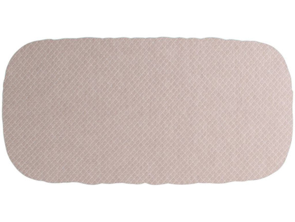 Nepromokavé prostěradlo do kočárku Tencel