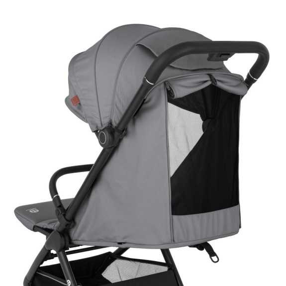 Kočárek sportovní Zip Petite & Mars