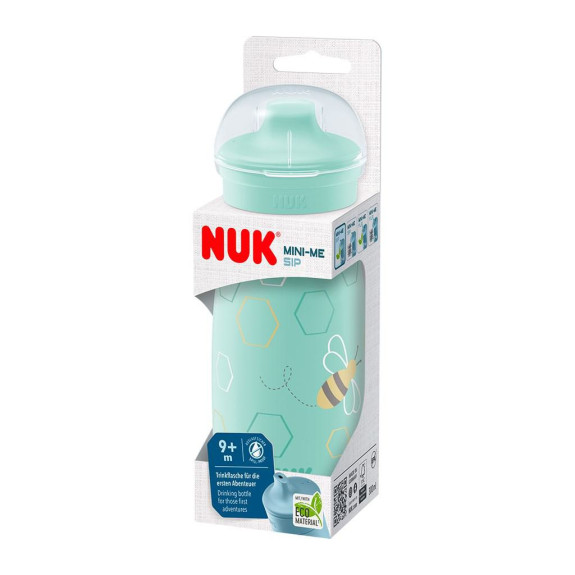Láhev Mini-Me PP Sip 300 ml 9m+ Nuk