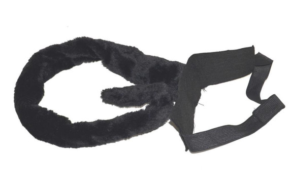 Ocas karneval čertí