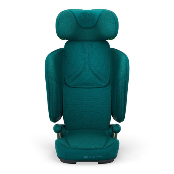 Autosedačka skládací Unity 2 I-Size (100-150 cm) Kinderkraft