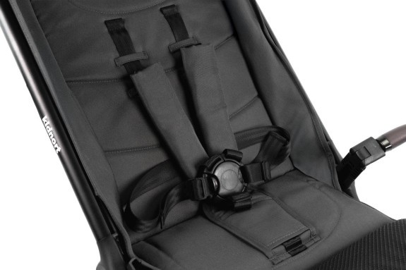 Sportovní kočárek Snougle Kidnort