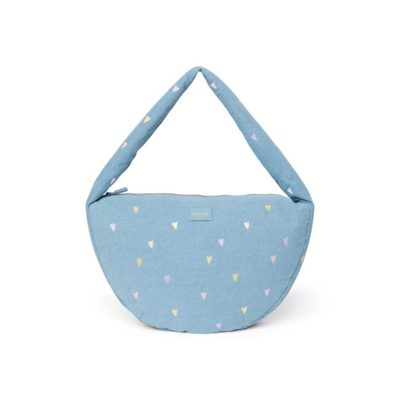 Denim Cross Body bag Studio Noos