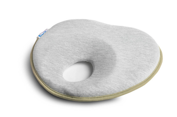 Ergonomický tvarující polštářek pro miminko Sensillo
