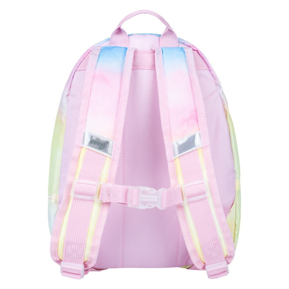 Předškolní batoh Rainbow Baagl