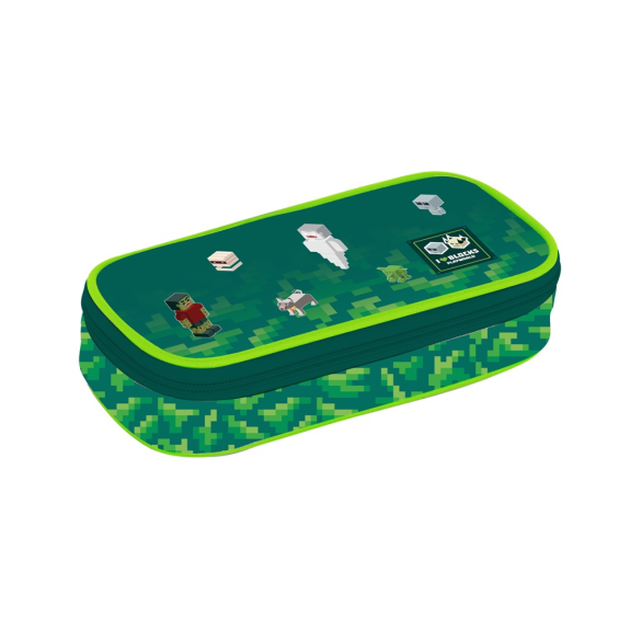 Pouzdro etue komfort Playworld OxyBag