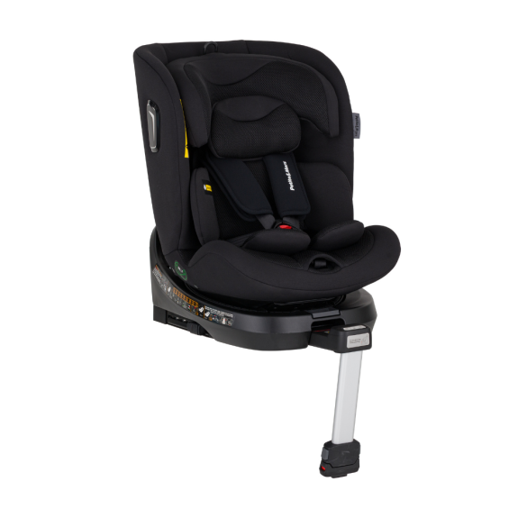 Autosedačka Twistguard Pro i-Size Air 40-150 cm (0-36 kg) Petite & Mars