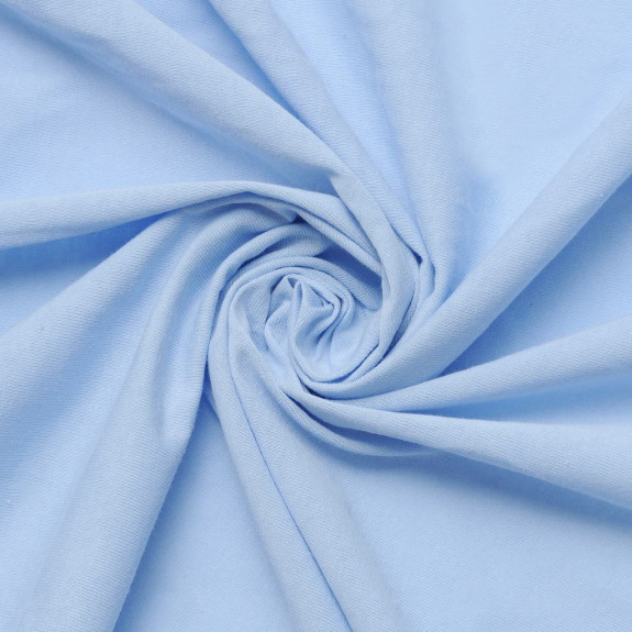 Nepromokavé prostěradlo jersey 35 x 75 cm BabyMatex