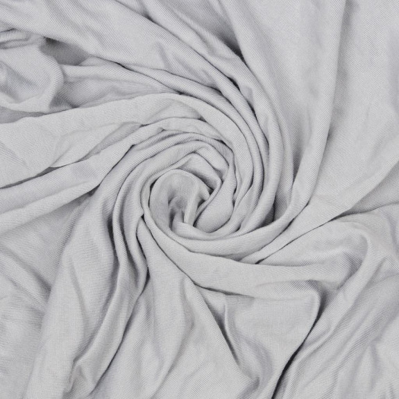Ochranné prostěradlo s gumičkou Bamboo 80 x 160 cm Babymatex