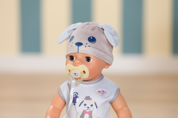 Lukas Pejsek, 36 cm Baby born