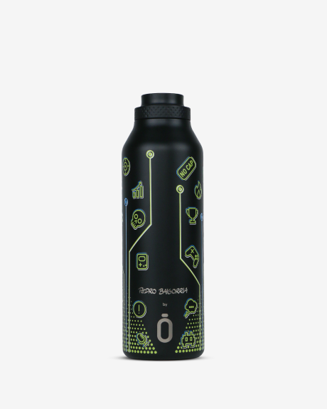 Termoláhev Mii 600 ml Runbott