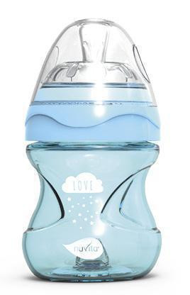 Lahvička 150 ml Nuvita