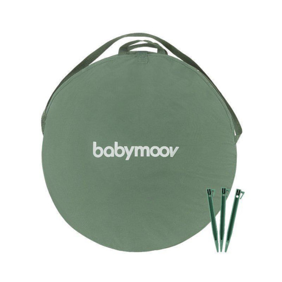 Skládací stan Anti-UV Babymoov Provence