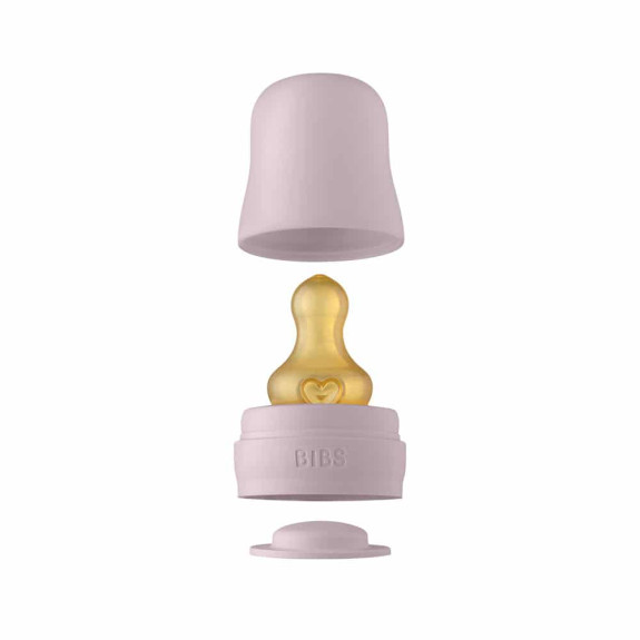 Baby Bottle set na láhev Bibs