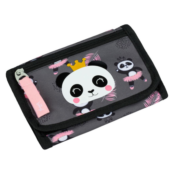 Peněženka na krk Panda Baagl