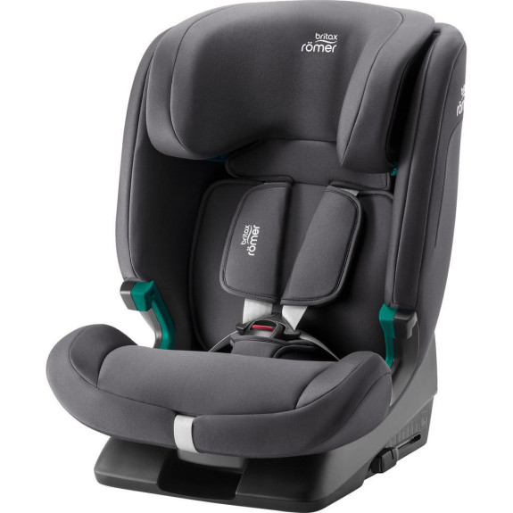 Autosedačka Evolvafix Britax