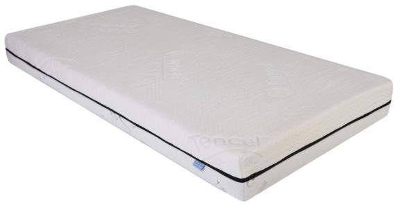 Matrace Eco Pantera 120 x 60 x 10 cm Babymatex