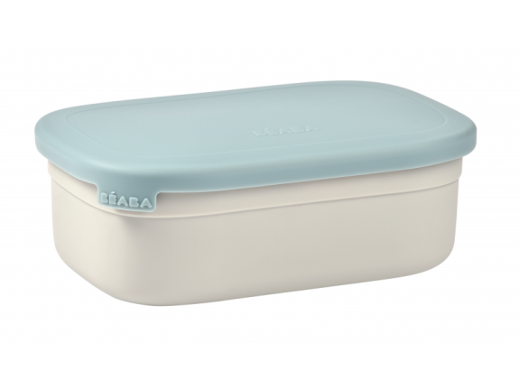 Svačinový box nerez Velvet