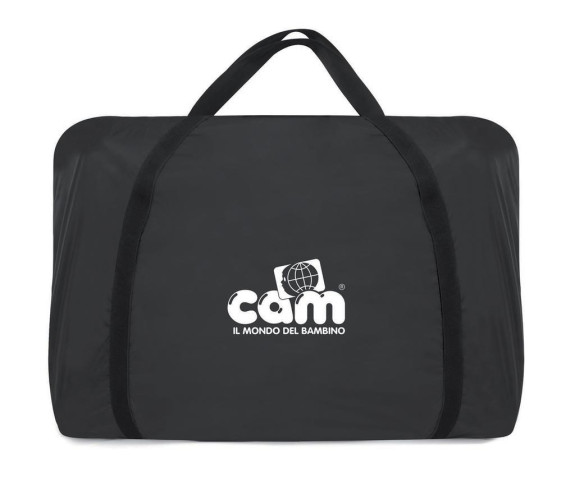 Přístavná postýlka Sempreconte Joy Cam