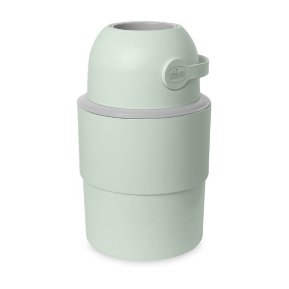 Koš na plenky teleskopický Odour Off na odstranění zápachu Chicco