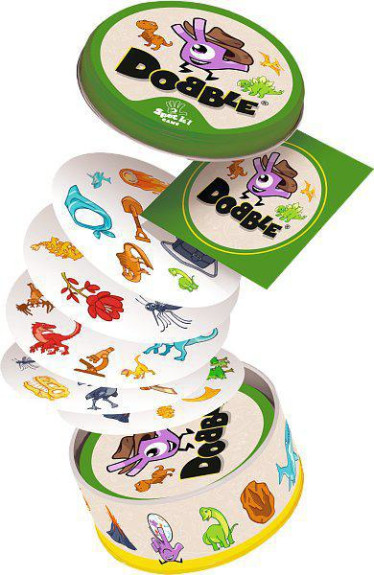 Dobble Dino