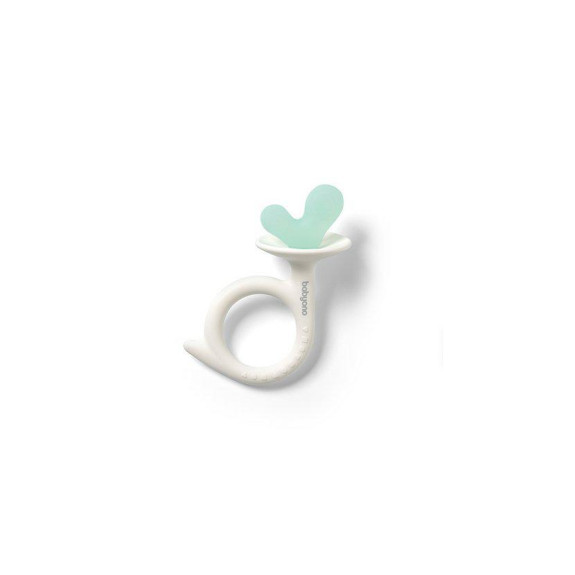 Silikonové kousátko Snail BabyOno