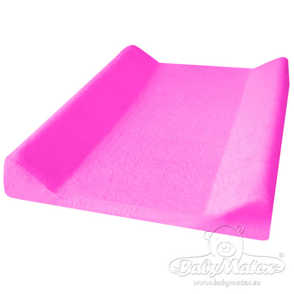 Potah na přebalovací podložku froté premium 50/60 x 70/80 cm Babymatex