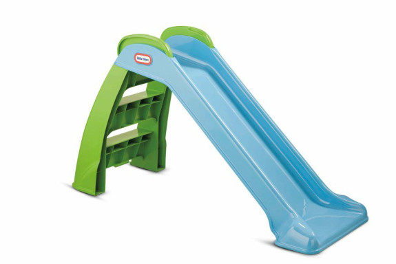 Moje první skluzavka Little Tikes