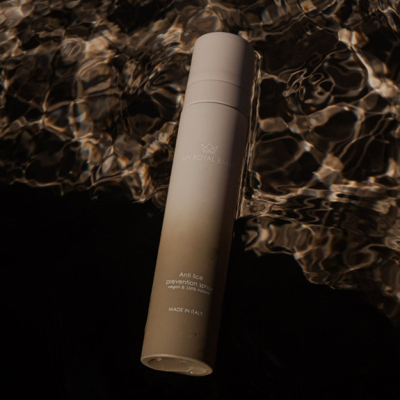 Přírodní sprej proti vším 150 ml