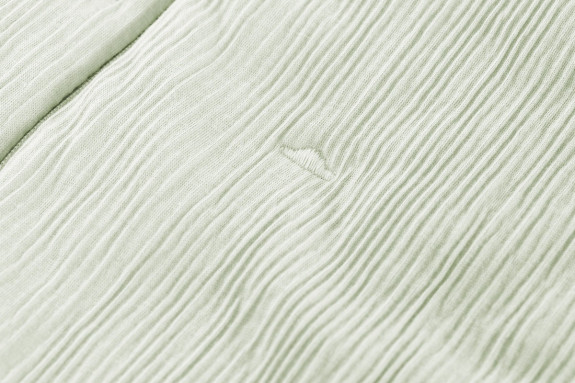 Spací pytel Signature Mint Träumeland