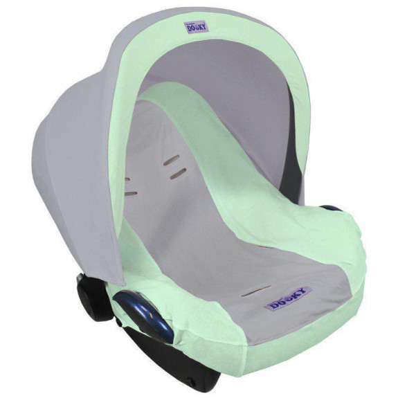 Potah na autosedačku Seat Dooky Cover 0 m+