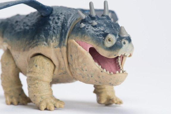 Jak vycvičit draka základní draci