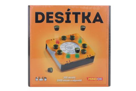 Desítka Mindok