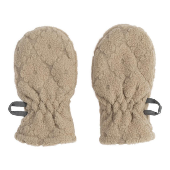 Rukavice Mittens Folklore Fleece Lodger