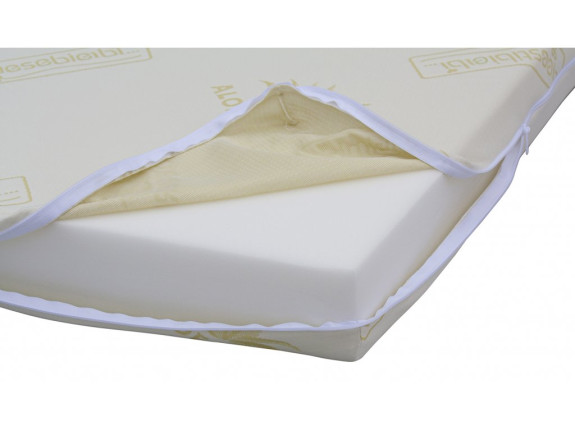 Matrace Scarlett Kery Aloe Vera 120 x 60 x 10 cm